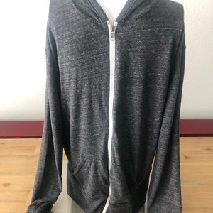 Alternative Earth Hoodie - Men’s XL